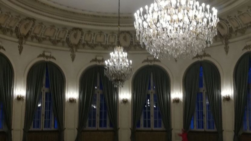  - 2017 SINAIA MIHNEA