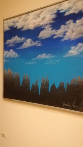  - 2017 SINAIA MIHNEA