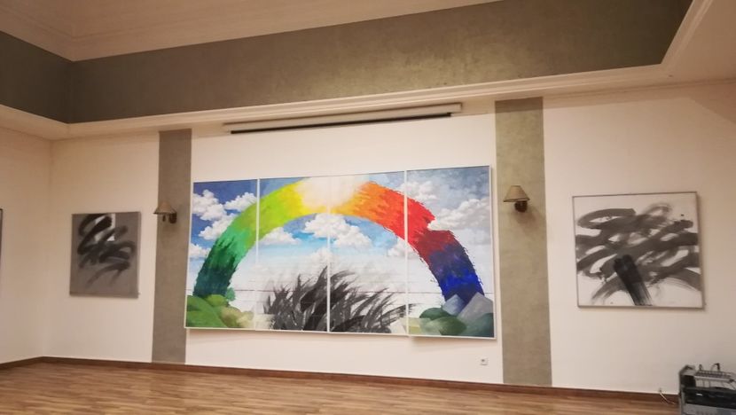  - 2017 SINAIA MIHNEA