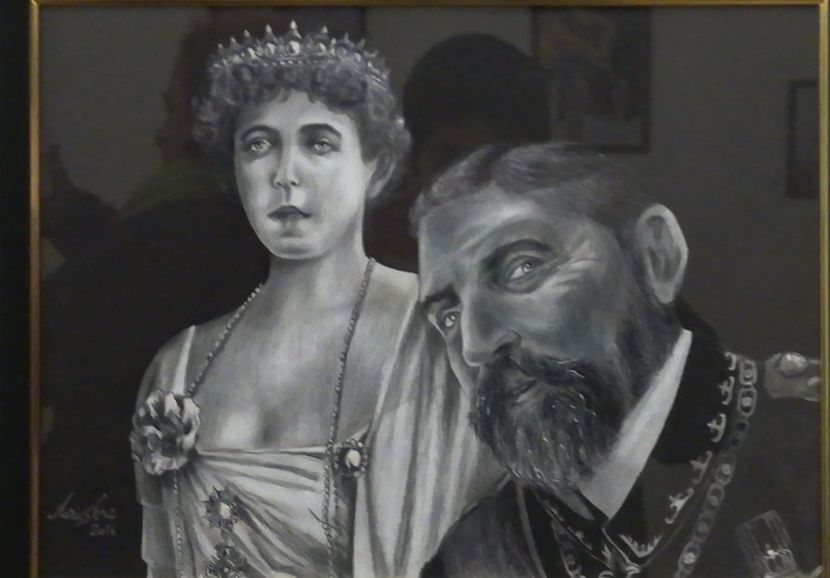  - 2017 SINAIA MIHNEA