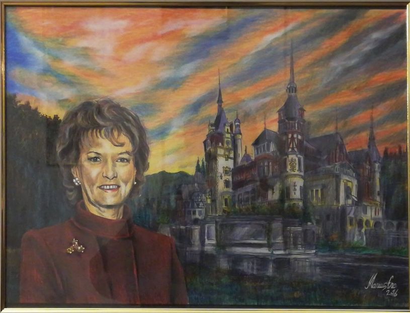  - 2017 SINAIA MIHNEA