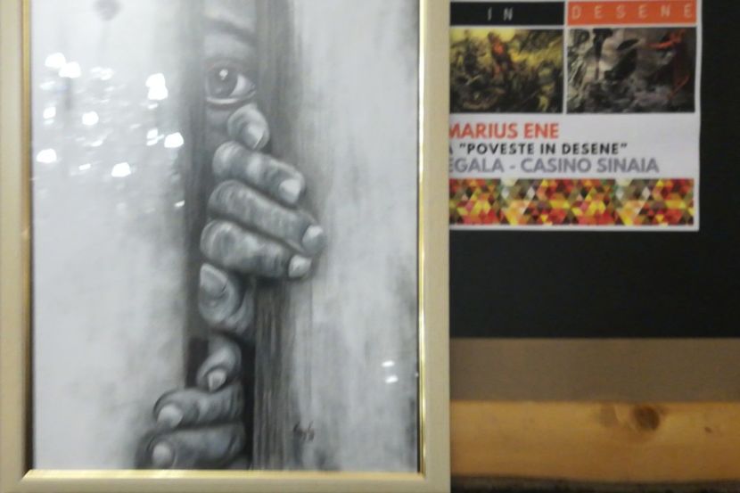  - 2017 SINAIA MIHNEA