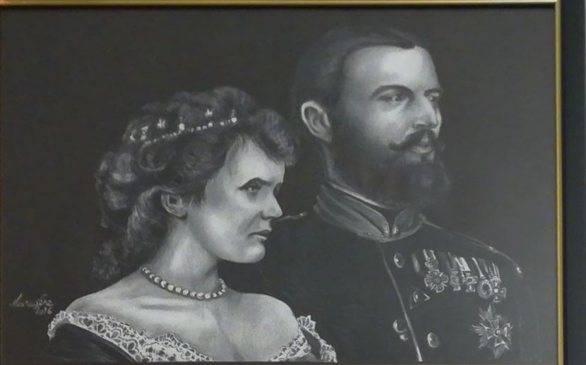  - 2017 SINAIA MIHNEA