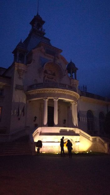  - 2017 SINAIA MIHNEA