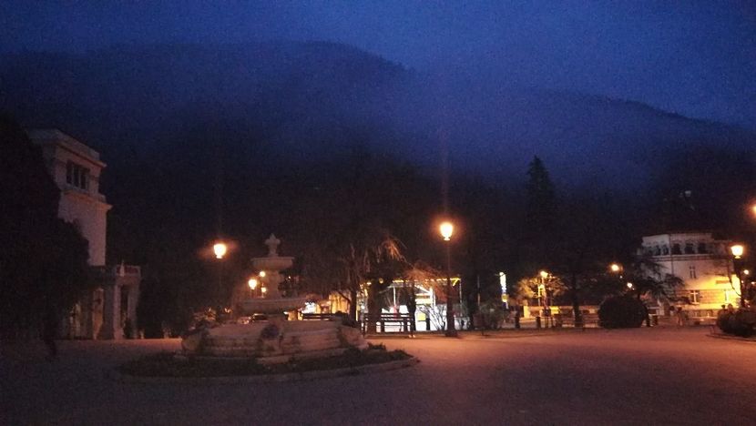  - 2017 SINAIA MIHNEA