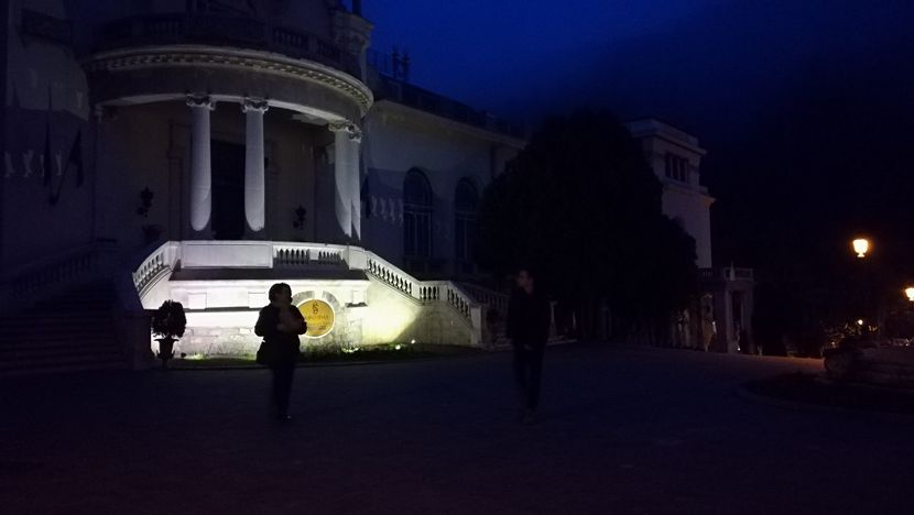  - 2017 SINAIA MIHNEA