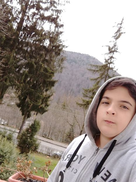  - 2017 SINAIA MIHNEA