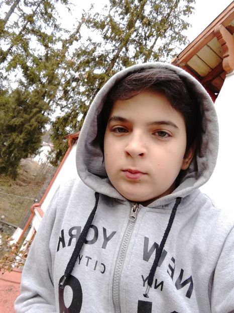  - 2017 SINAIA MIHNEA