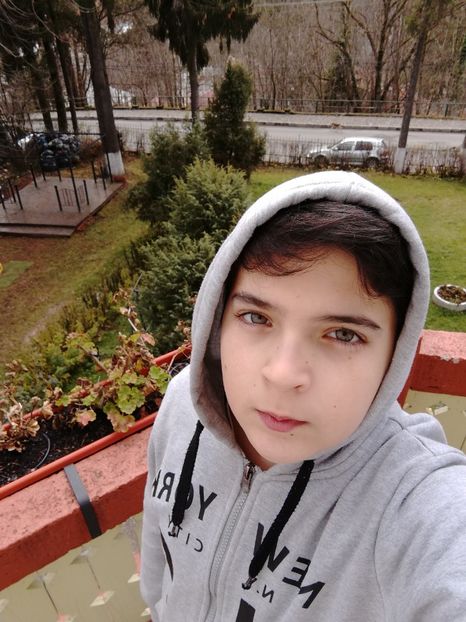  - 2017 SINAIA MIHNEA