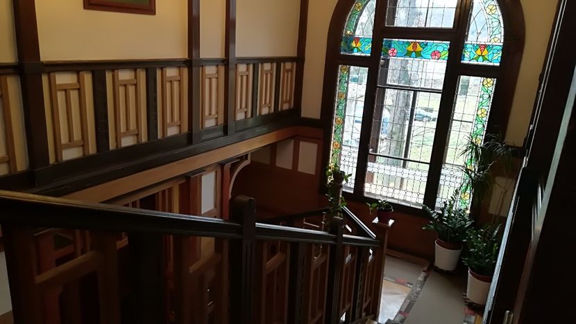  - 2017 SINAIA MIHNEA