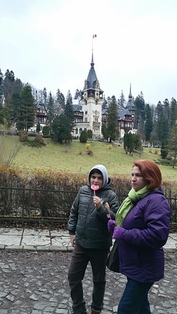  - 2017 SINAIA MIHNEA