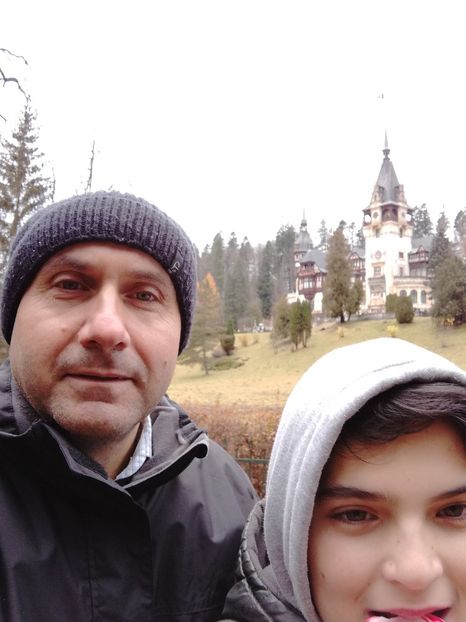  - 2017 SINAIA MIHNEA