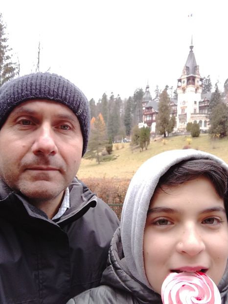  - 2017 SINAIA MIHNEA