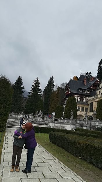  - 2017 SINAIA MIHNEA