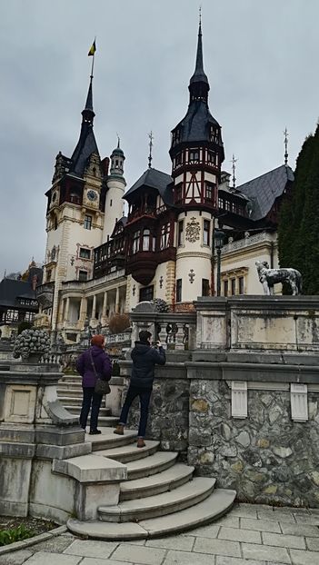  - 2017 SINAIA MIHNEA