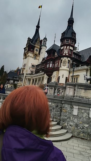  - 2017 SINAIA MIHNEA