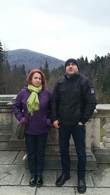  - 2017 SINAIA MIHNEA