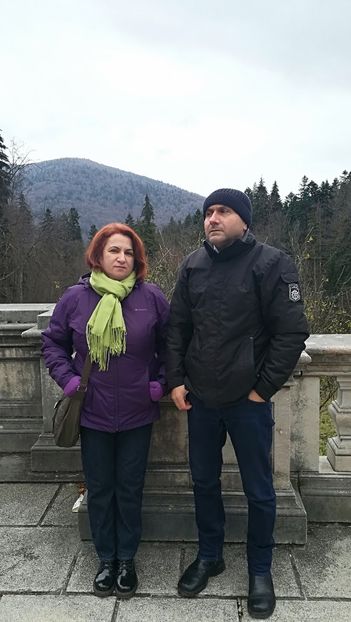  - 2017 SINAIA MIHNEA