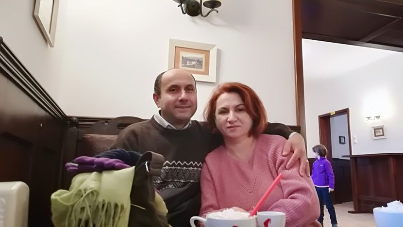  - 2017 SINAIA MIHNEA