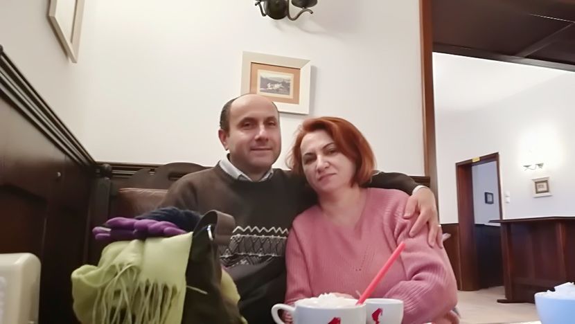  - 2017 SINAIA MIHNEA