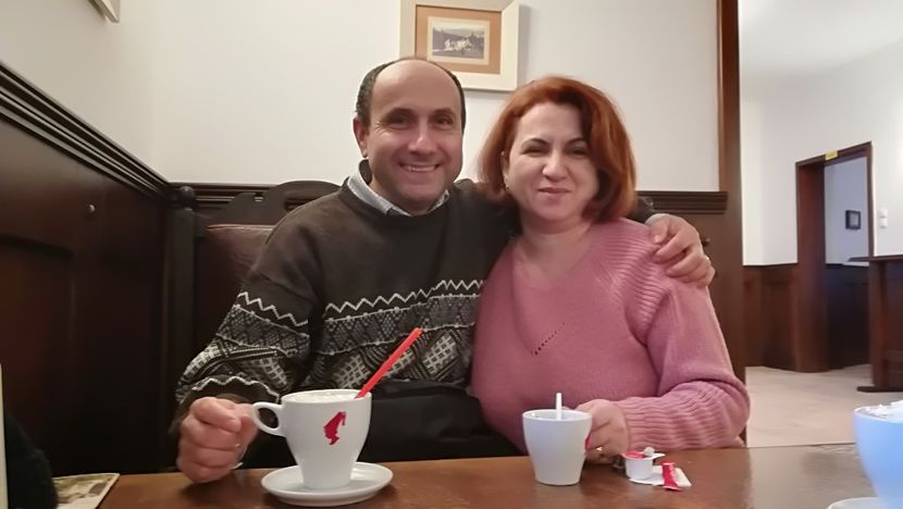  - 2017 SINAIA MIHNEA