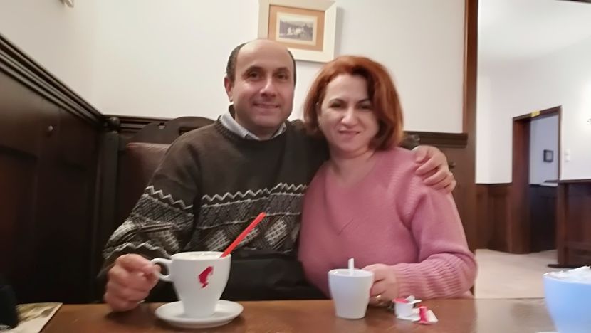  - 2017 SINAIA MIHNEA