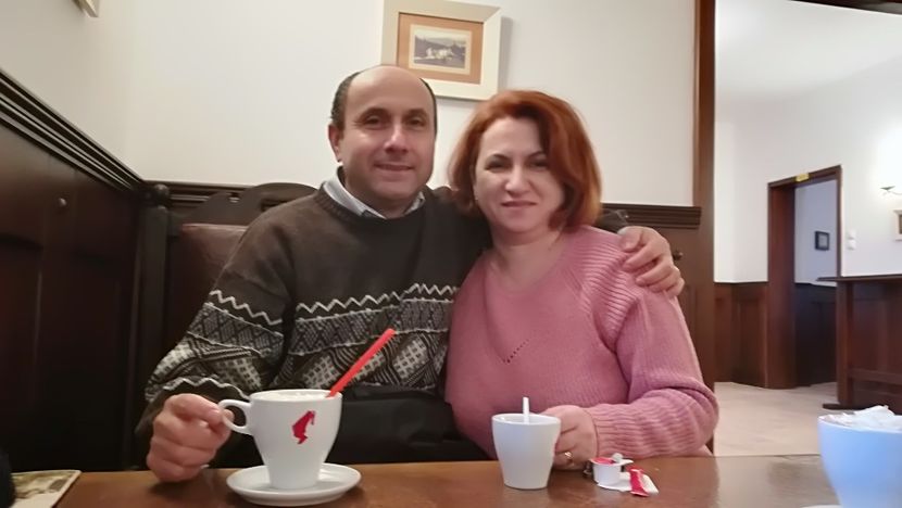  - 2017 SINAIA MIHNEA