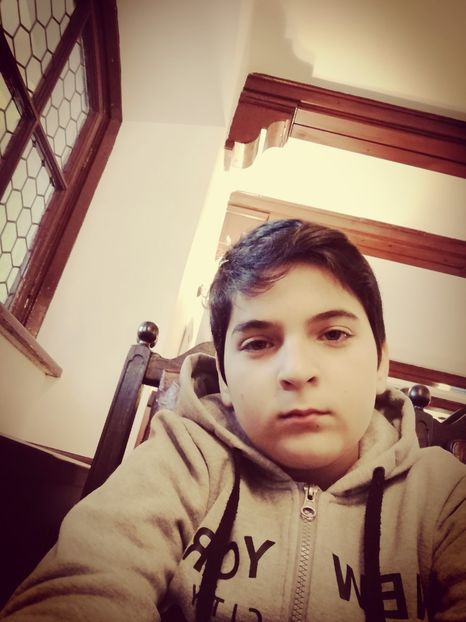  - 2017 SINAIA MIHNEA