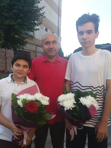 MIHNEA CLASA A V- A - 2017 DIVERSE