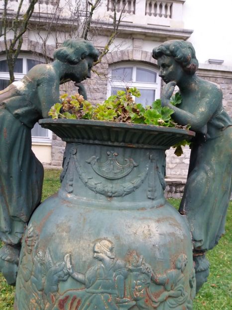  - 2017 CAZINO SINAIA EMI