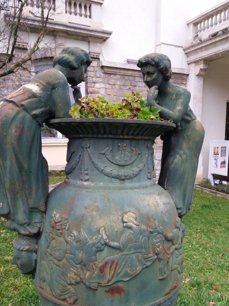  - 2017 CAZINO SINAIA EMI