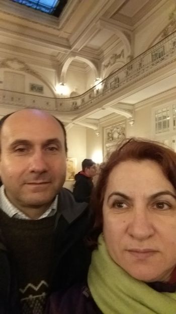  - 2017 CAZINO SINAIA EMI