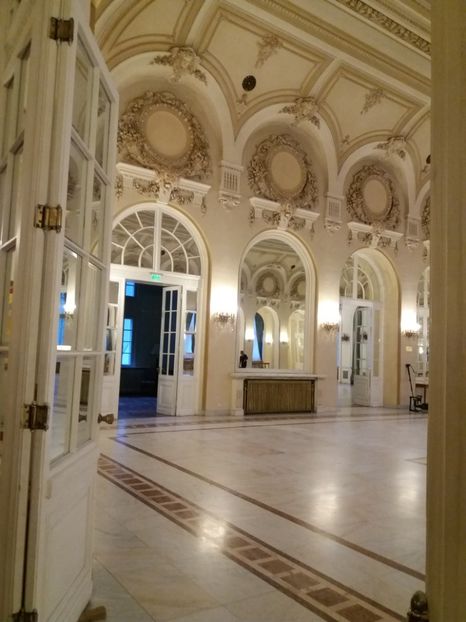  - 2017 CAZINO SINAIA EMI