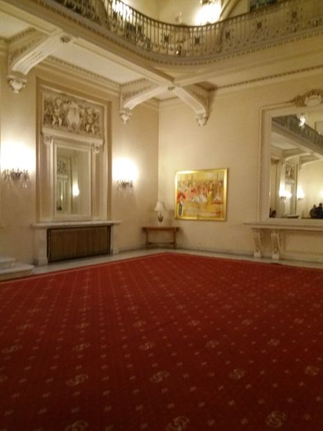  - 2017 CAZINO SINAIA EMI