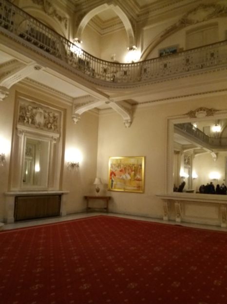  - 2017 CAZINO SINAIA EMI