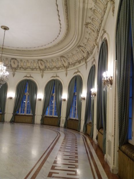  - 2017 CAZINO SINAIA EMI