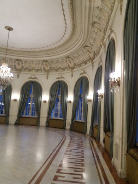  - 2017 CAZINO SINAIA EMI