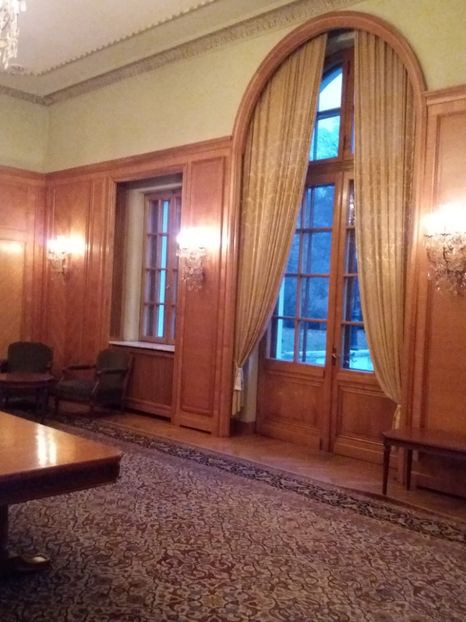  - 2017 CAZINO SINAIA EMI