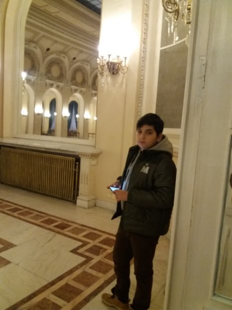  - 2017 CAZINO SINAIA EMI