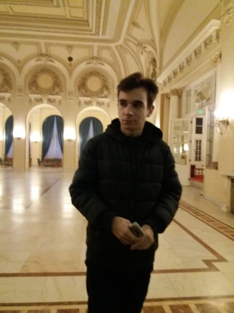  - 2017 CAZINO SINAIA EMI