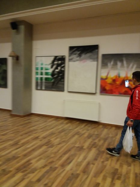  - 2017 CAZINO SINAIA EMI