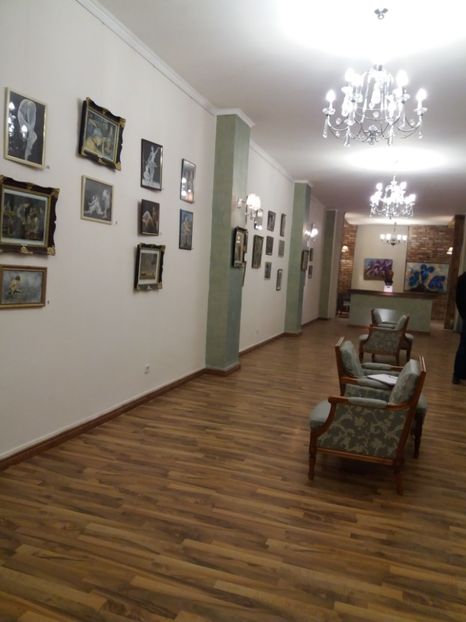  - 2017 CAZINO SINAIA EMI