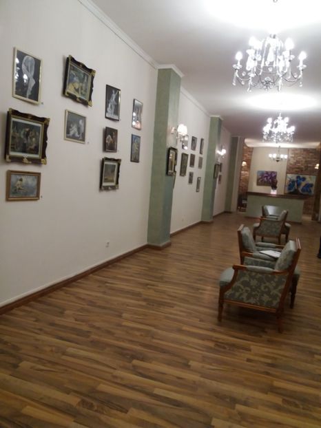  - 2017 CAZINO SINAIA EMI