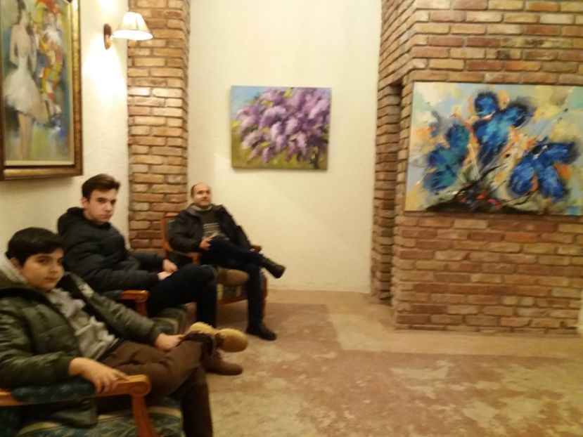  - 2017 CAZINO SINAIA EMI