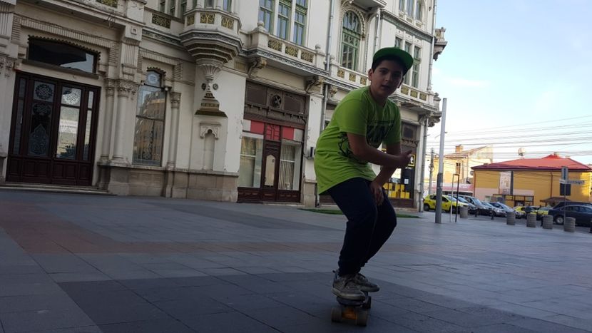  - 2017 TEL VLAD PODGORIA AVINCIA SI CASA ROMANEASCA