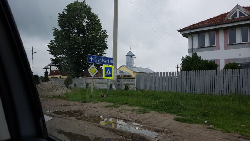  - 2017 TEL VLAD PODGORIA AVINCIA SI CASA ROMANEASCA