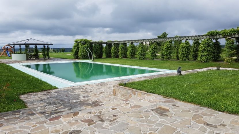  - 2017 TEL VLAD PODGORIA AVINCIA SI CASA ROMANEASCA