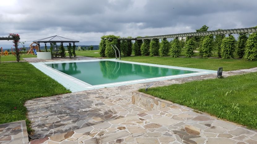  - 2017 TEL VLAD PODGORIA AVINCIA SI CASA ROMANEASCA