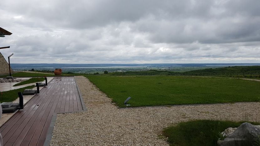  - 2017 TEL VLAD PODGORIA AVINCIA SI CASA ROMANEASCA