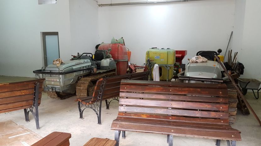  - 2017 TEL VLAD PODGORIA AVINCIA SI CASA ROMANEASCA